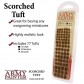 Battlefields Tufts